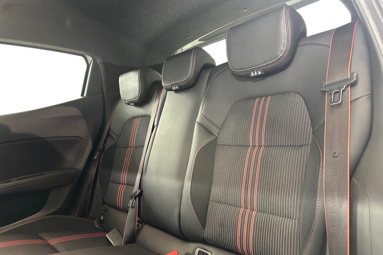 Used Renault Clio 2023 for sale - 76605443: Photo 13