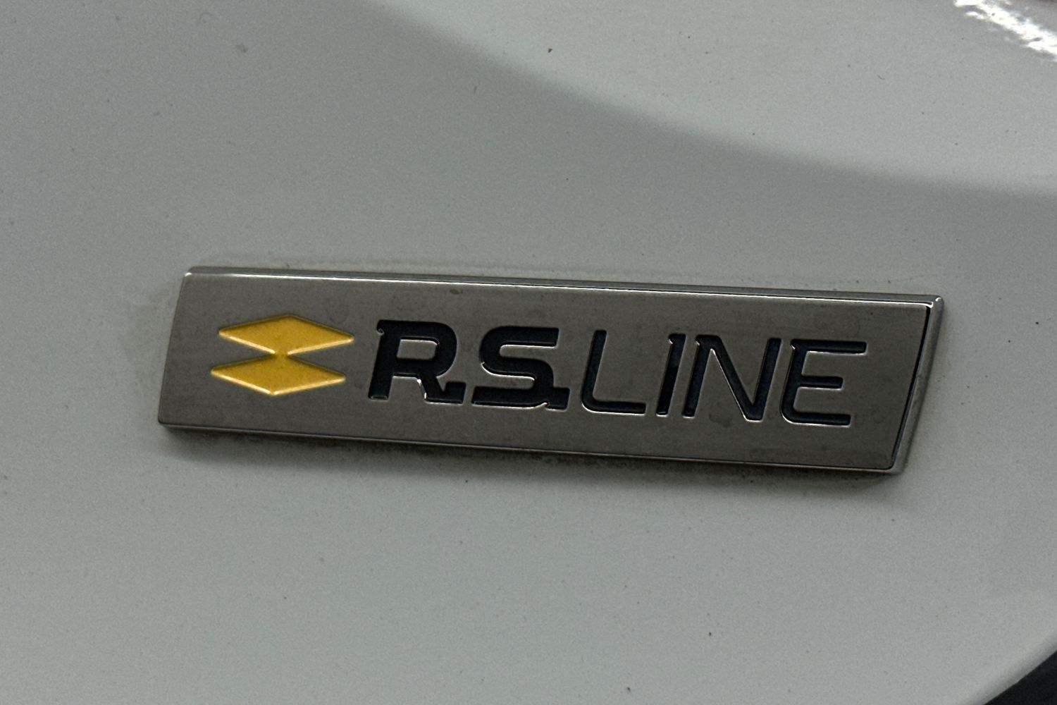 Used Renault Clio 2023 for sale - 76605443: Photo 16