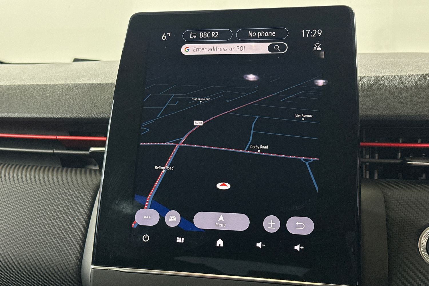 Used Renault Clio 2023 for sale - 76605443: Photo 27