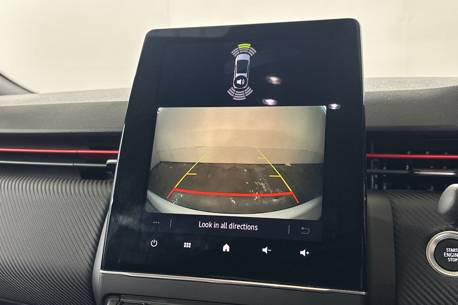 Used Renault Clio 2023 for sale - 76605443: Photo 29