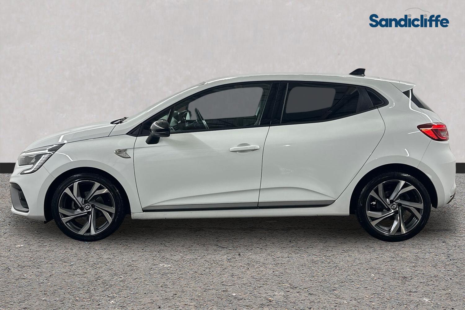 Used Renault Clio 2023 for sale - 76605443: Photo 7