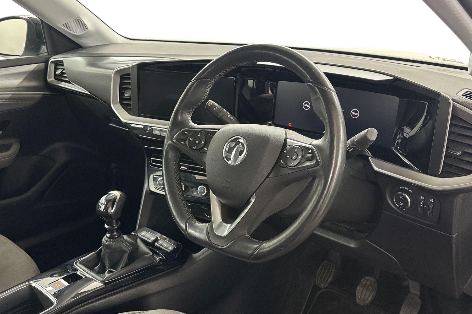 Used Vauxhall Mokka 2021 for sale - 77089702: Photo 10