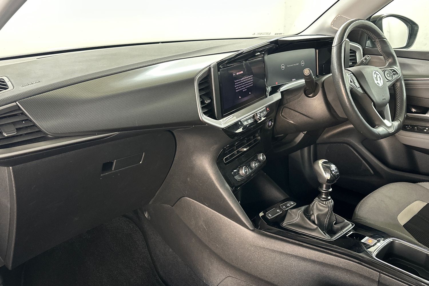 Used Vauxhall Mokka 2021 for sale - 77089702: Photo 12