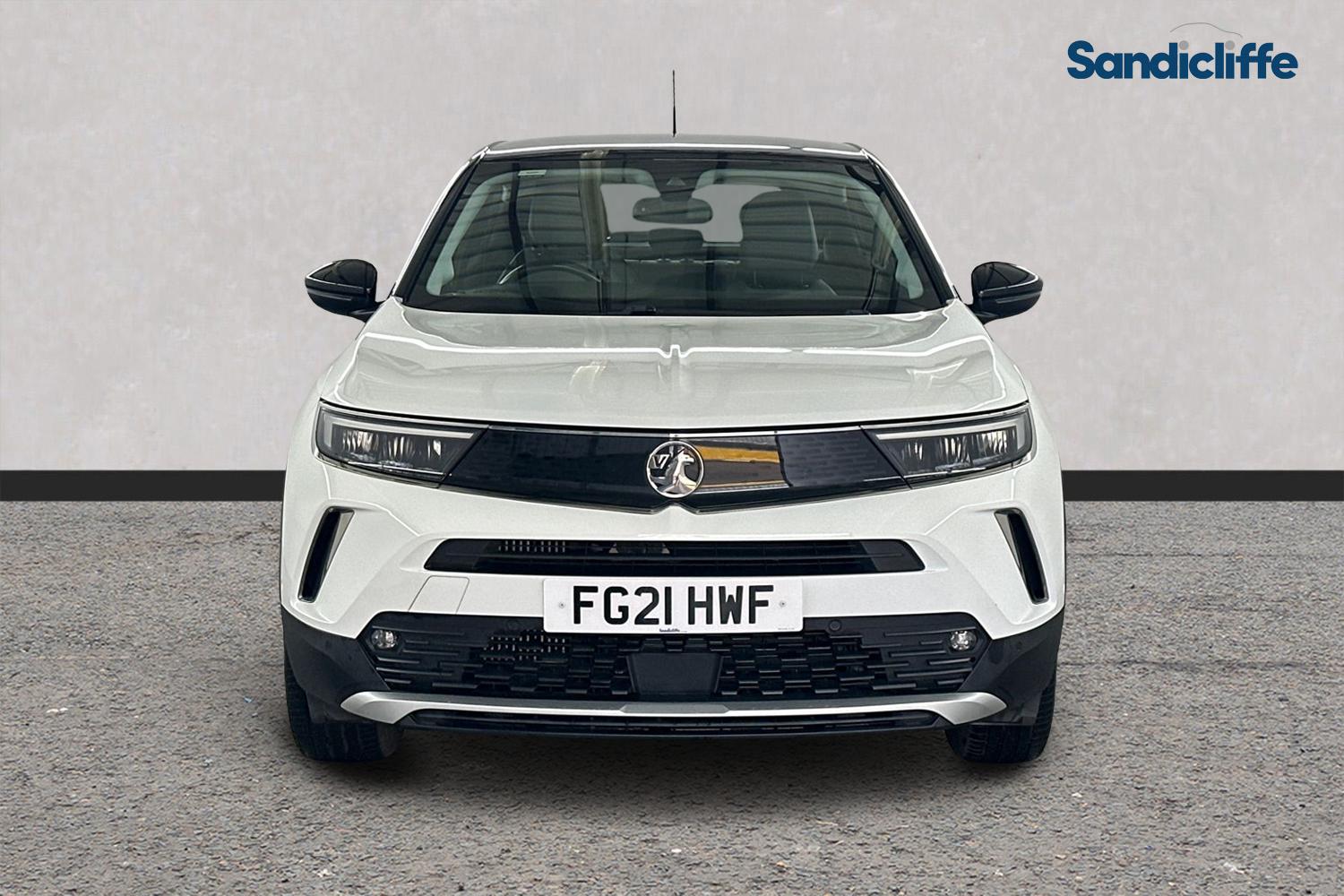 Used Vauxhall Mokka 2021 for sale - 77089702: Photo 2