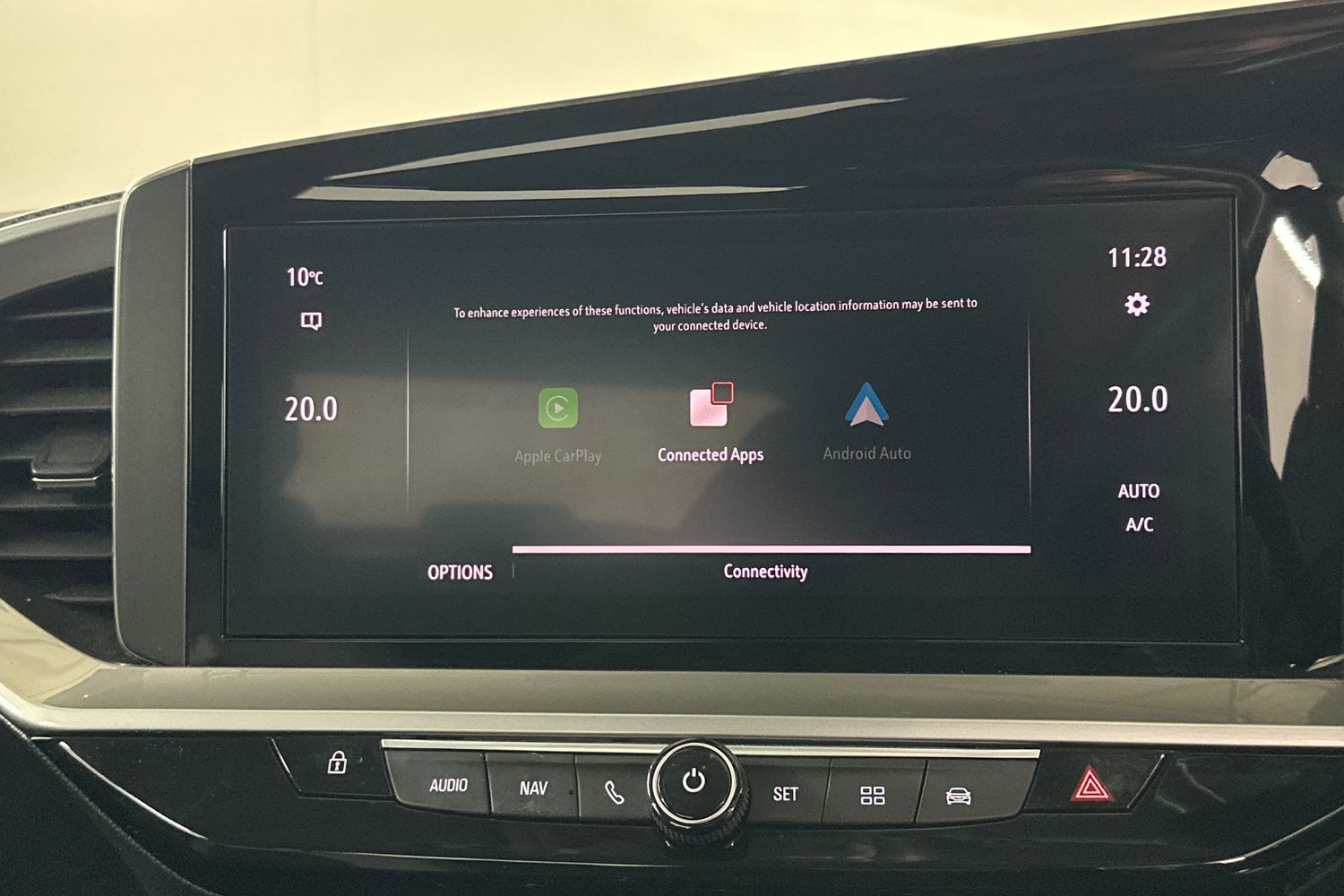 Used Vauxhall Mokka 2021 for sale - 77089702: Photo 24