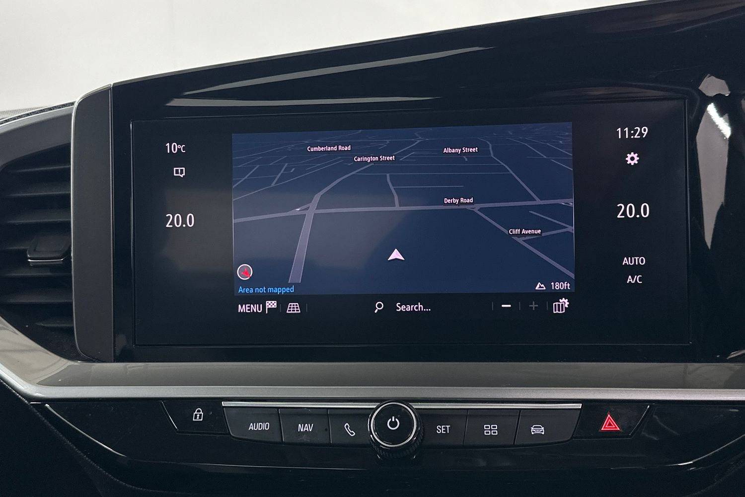 Used Vauxhall Mokka 2021 for sale - 77089702: Photo 25