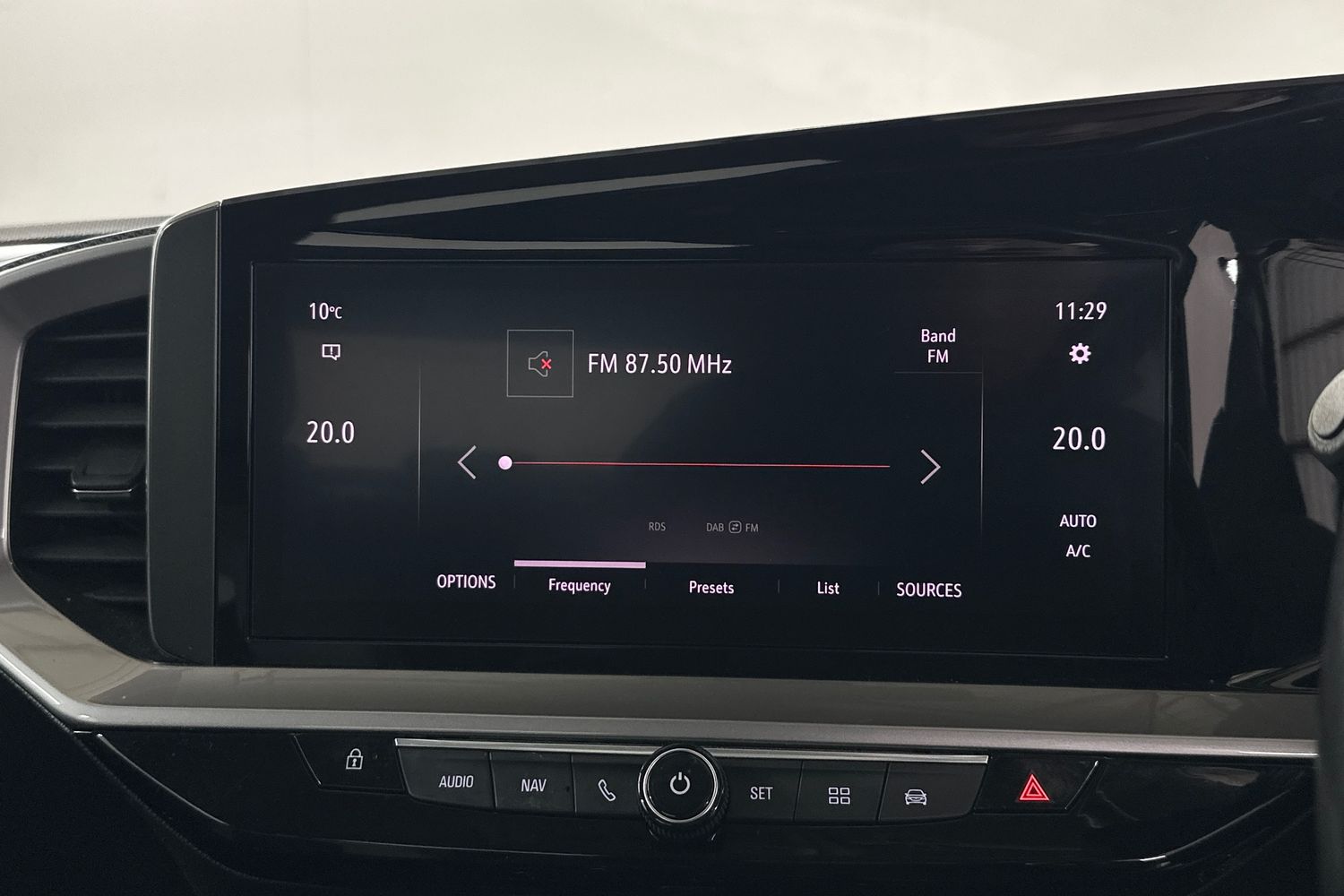 Used Vauxhall Mokka 2021 for sale - 77089702: Photo 26