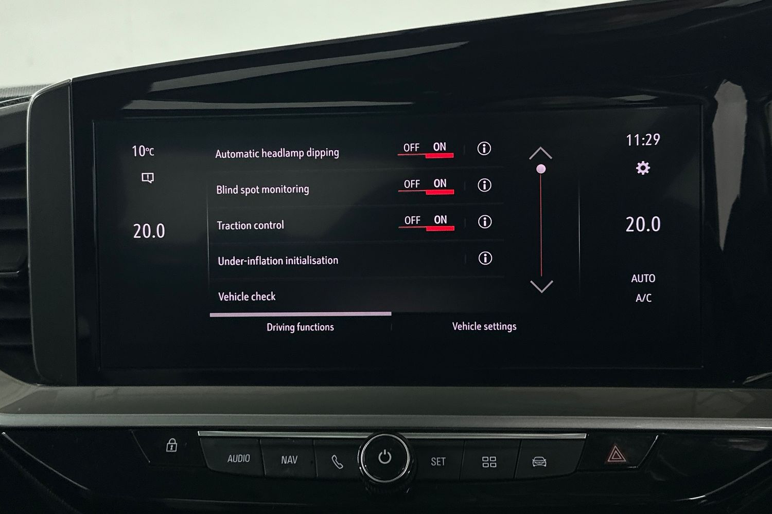 Used Vauxhall Mokka 2021 for sale - 77089702: Photo 27