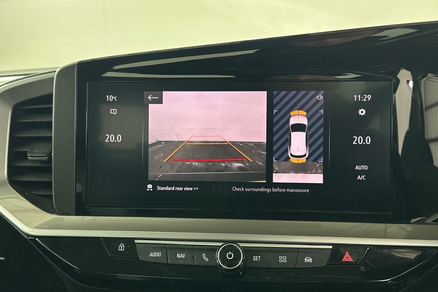 Used Vauxhall Mokka 2021 for sale - 77089702: Photo 28