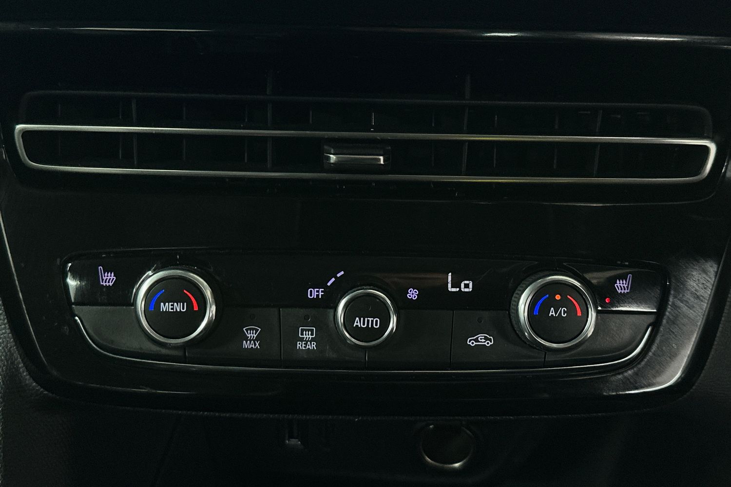 Used Vauxhall Mokka 2021 for sale - 77089702: Photo 29