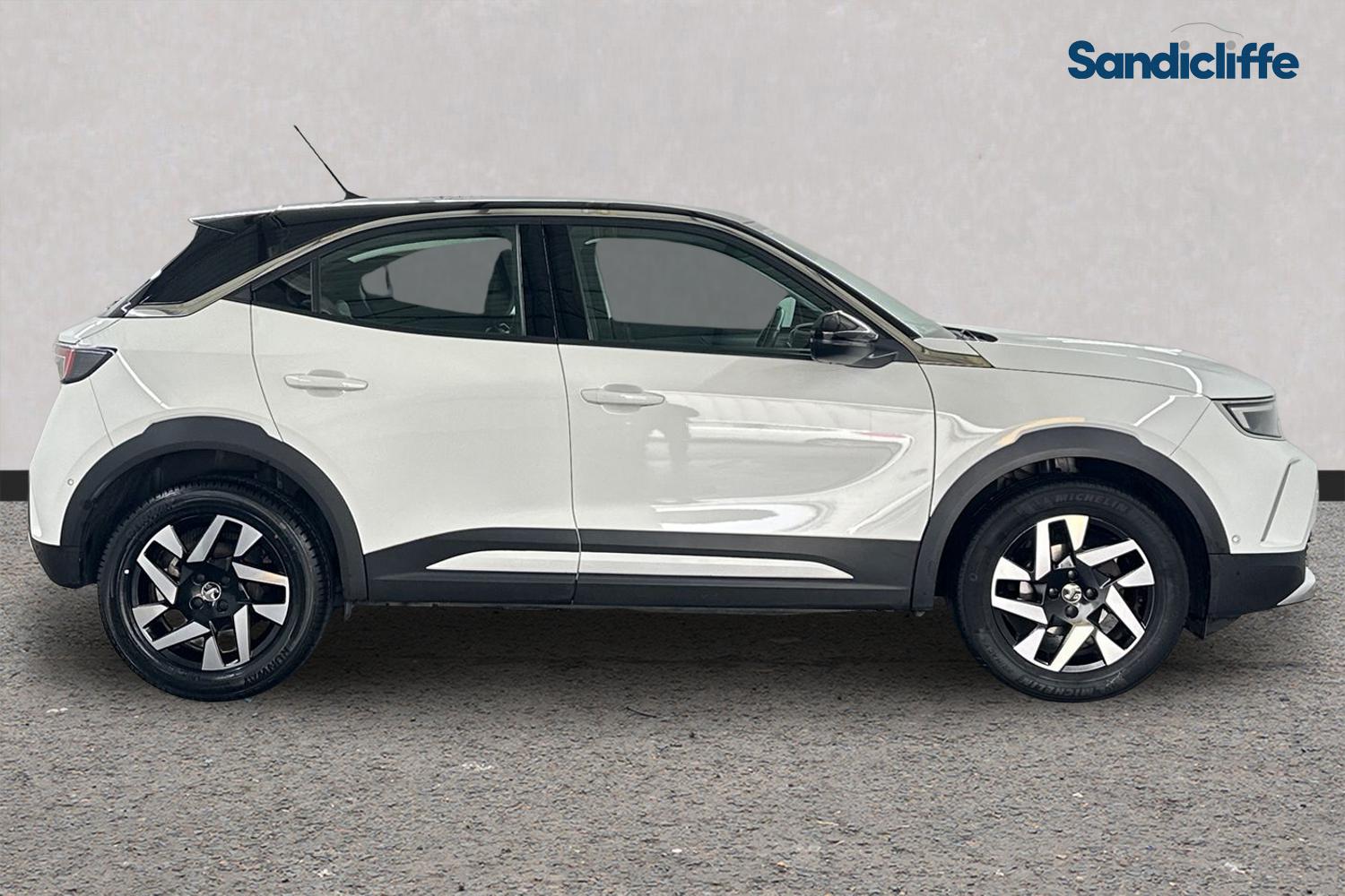 Used Vauxhall Mokka 2021 for sale - 77089702: Photo 3