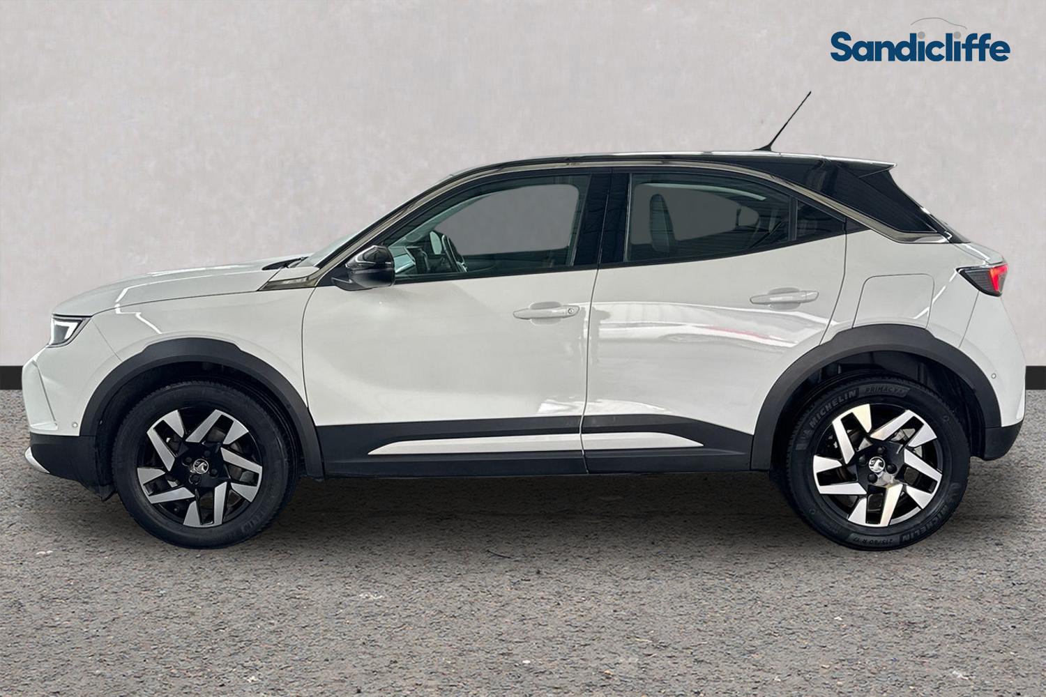 Used Vauxhall Mokka 2021 for sale - 77089702: Photo 7