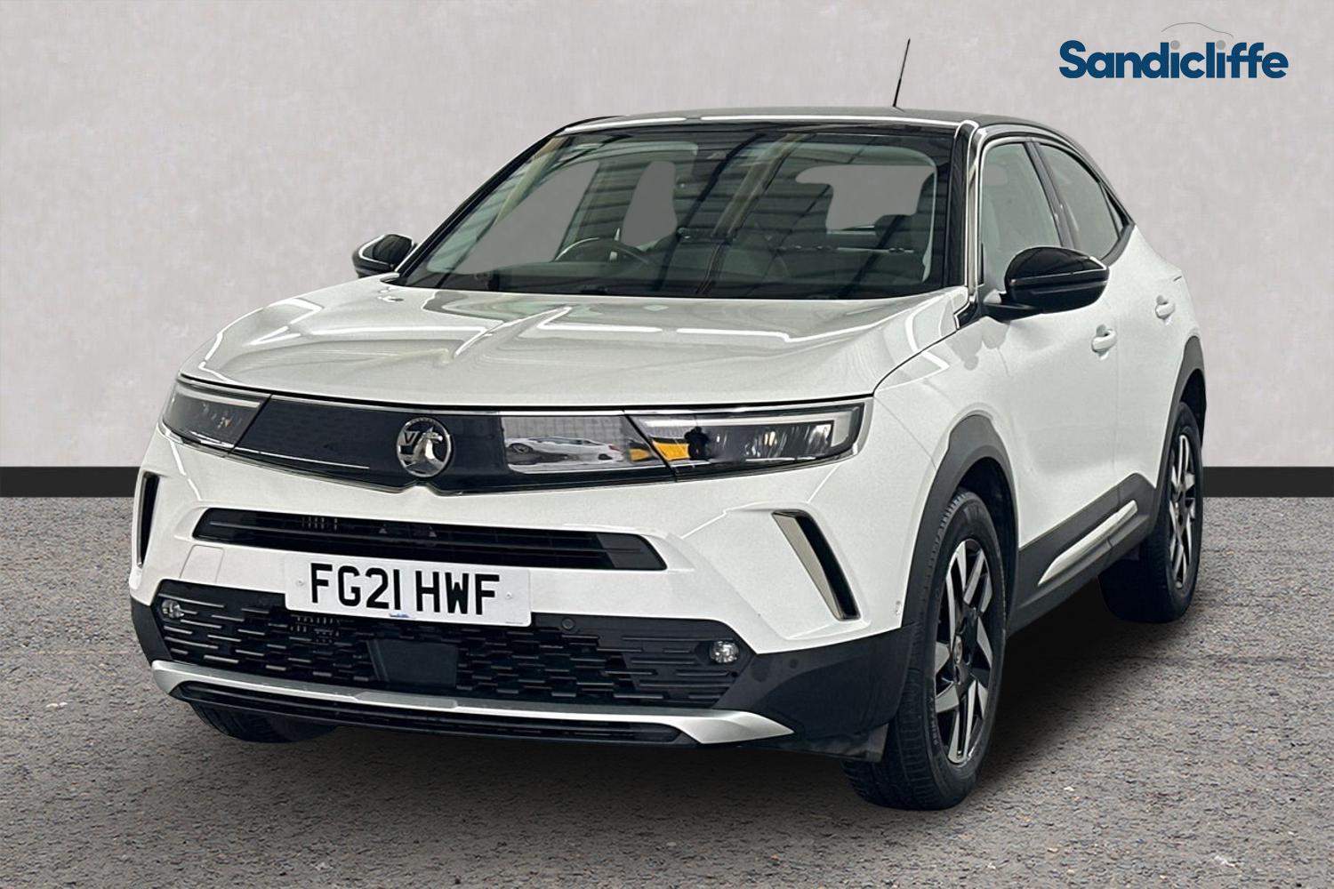 Used Vauxhall Mokka 2021 for sale - 77089702: Photo 8