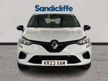 Used Renault Clio 2023 for sale - 74835902: Photo