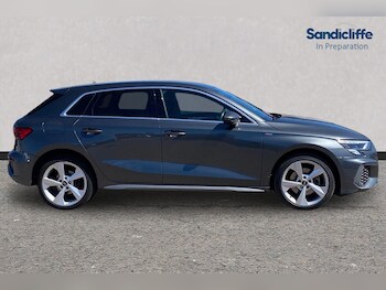 Used Audi A3 2022 for sale - 78415238: Photo