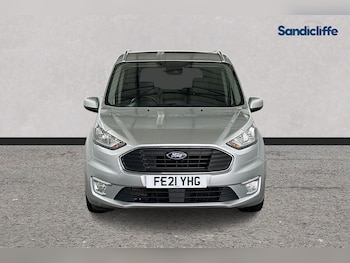 Used Ford Grand Tourneo Connect 2021 for sale - 76253616: Photo