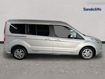 Used Ford Grand Tourneo Connect 2021 for sale - 76253616: Photo