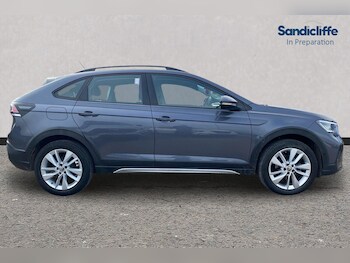 Used Volkswagen Taigo 2023 for sale - 77721052: Photo