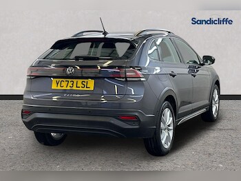 Used Volkswagen Taigo 2023 for sale - 77721052: Photo