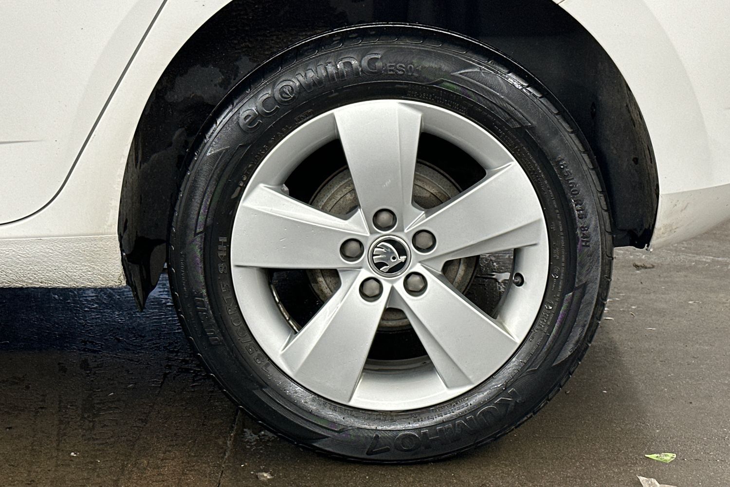 Used Skoda Fabia 2018 for sale - 76482734: Photo 10