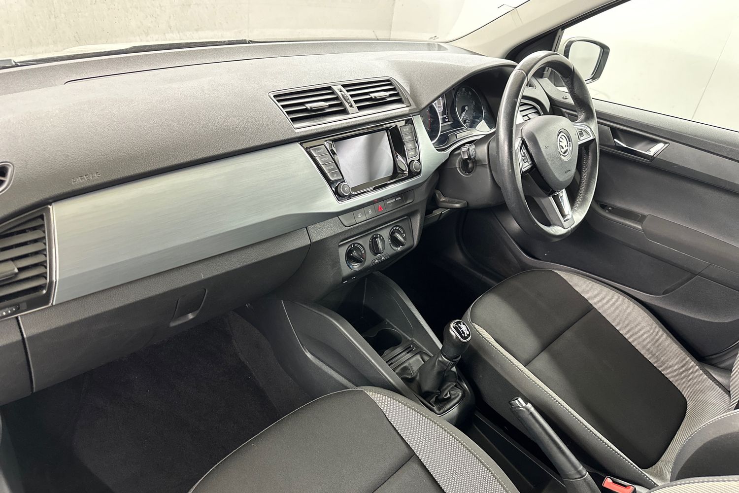 Used Skoda Fabia 2018 for sale - 76482734: Photo 14