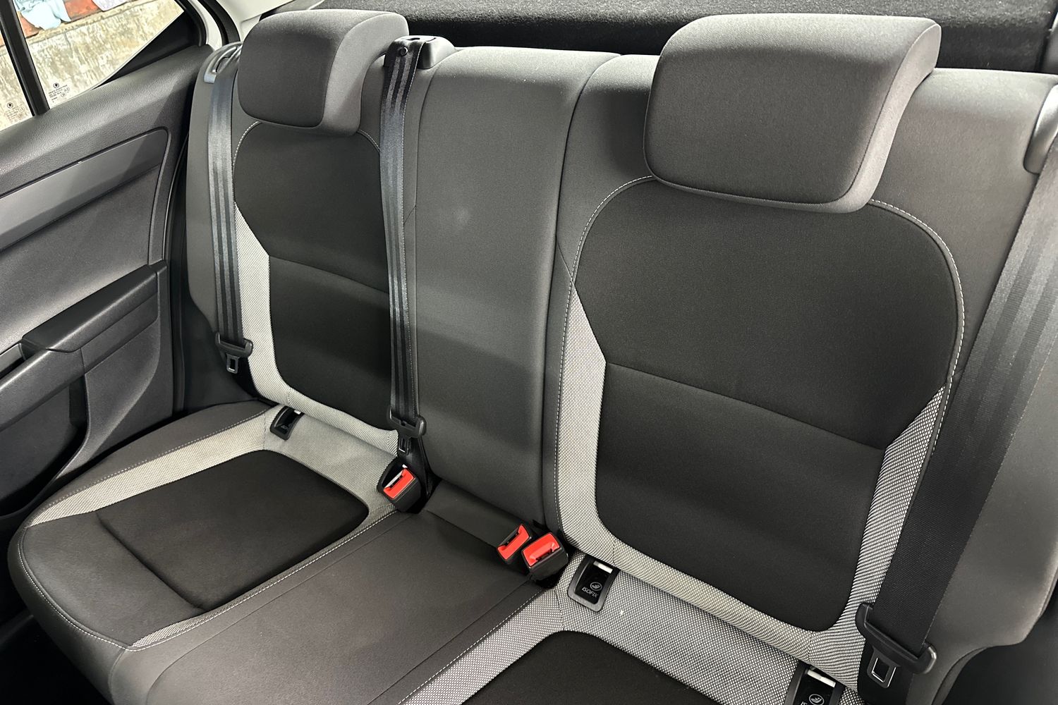 Used Skoda Fabia 2018 for sale - 76482734: Photo 15