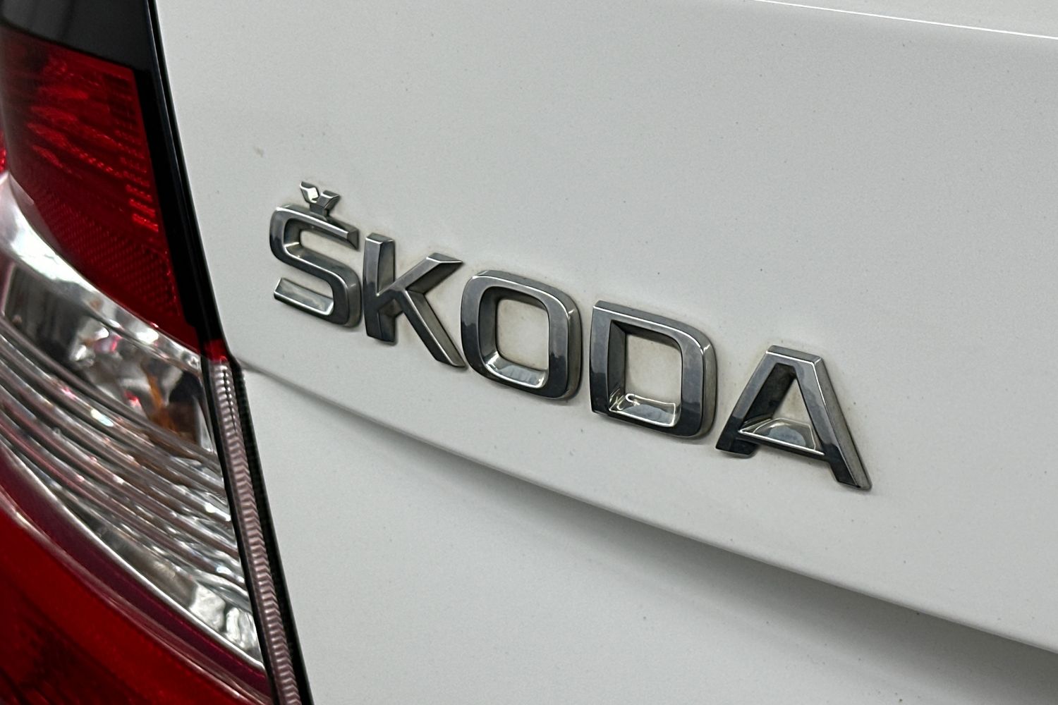 Used Skoda Fabia 2018 for sale - 76482734: Photo 20