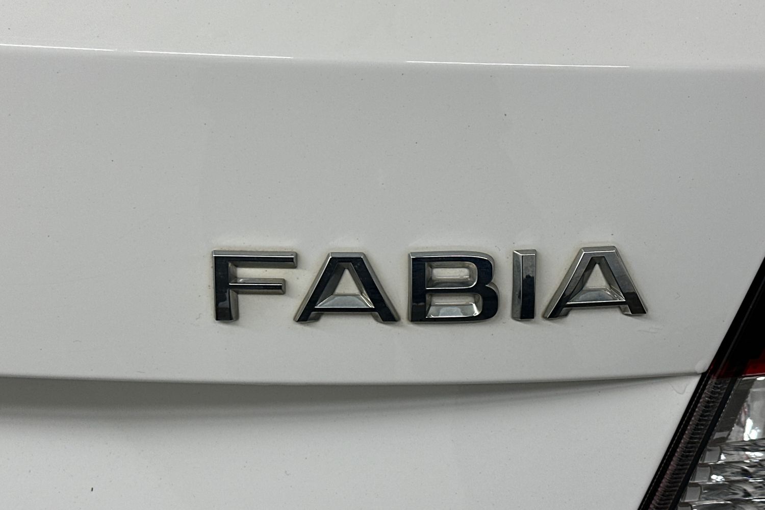 Used Skoda Fabia 2018 for sale - 76482734: Photo 22