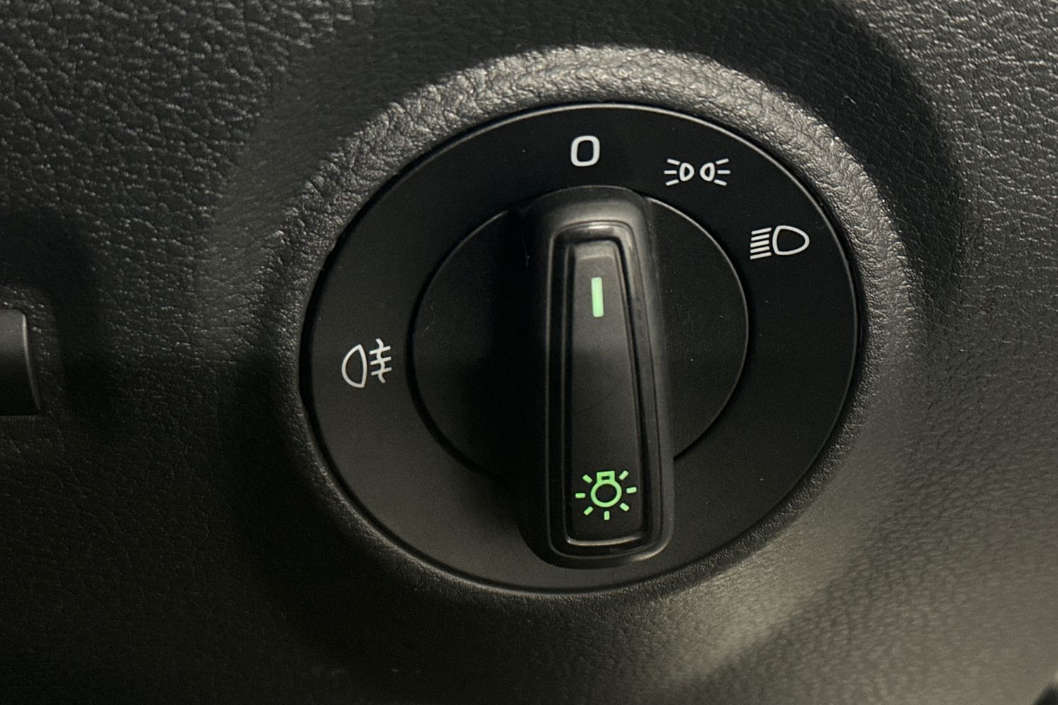 Used Skoda Fabia 2018 for sale - 76482734: Photo 23