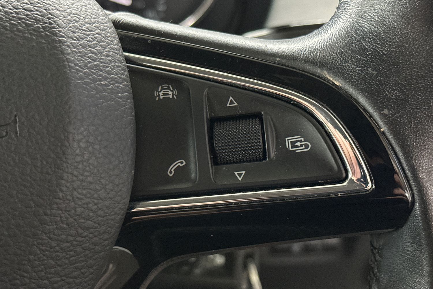 Used Skoda Fabia 2018 for sale - 76482734: Photo 24