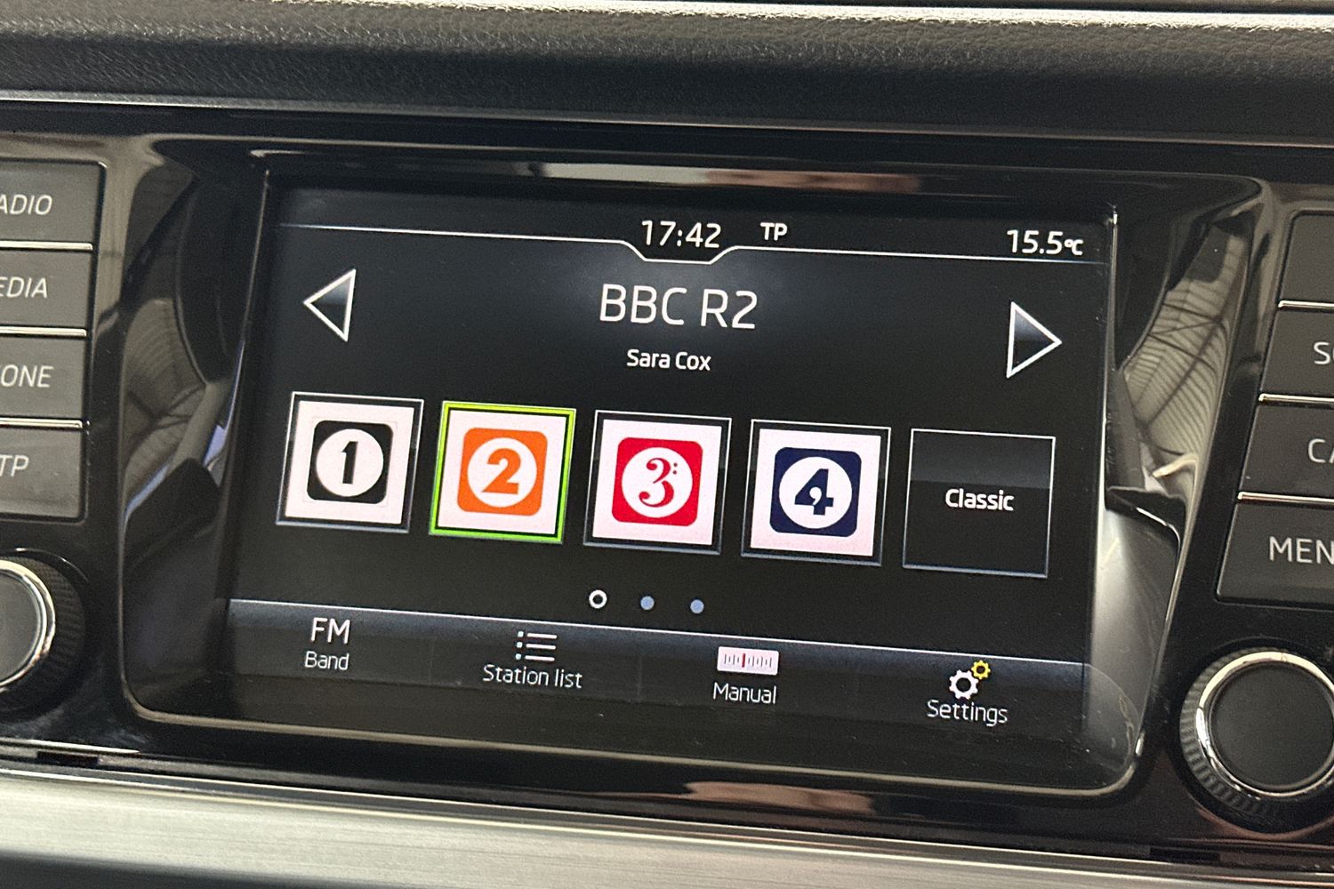 Used Skoda Fabia 2018 for sale - 76482734: Photo 31