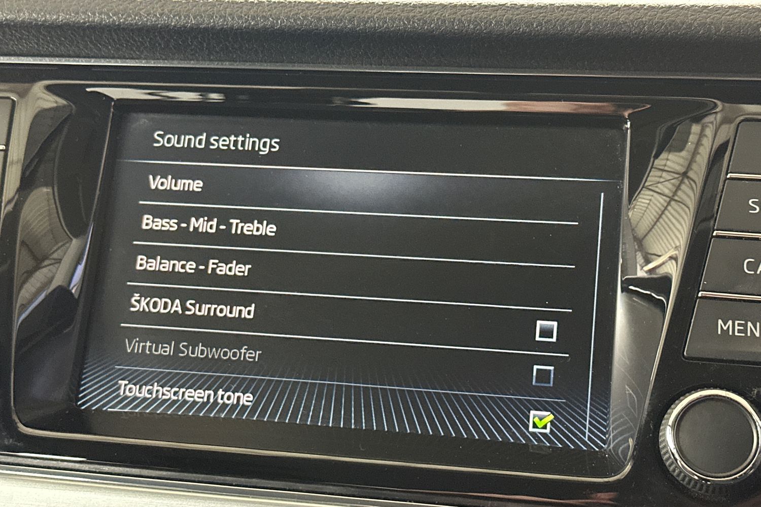 Used Skoda Fabia 2018 for sale - 76482734: Photo 33