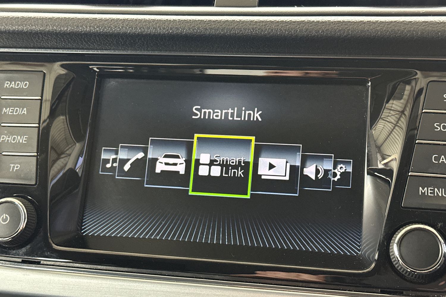 Used Skoda Fabia 2018 for sale - 76482734: Photo 35