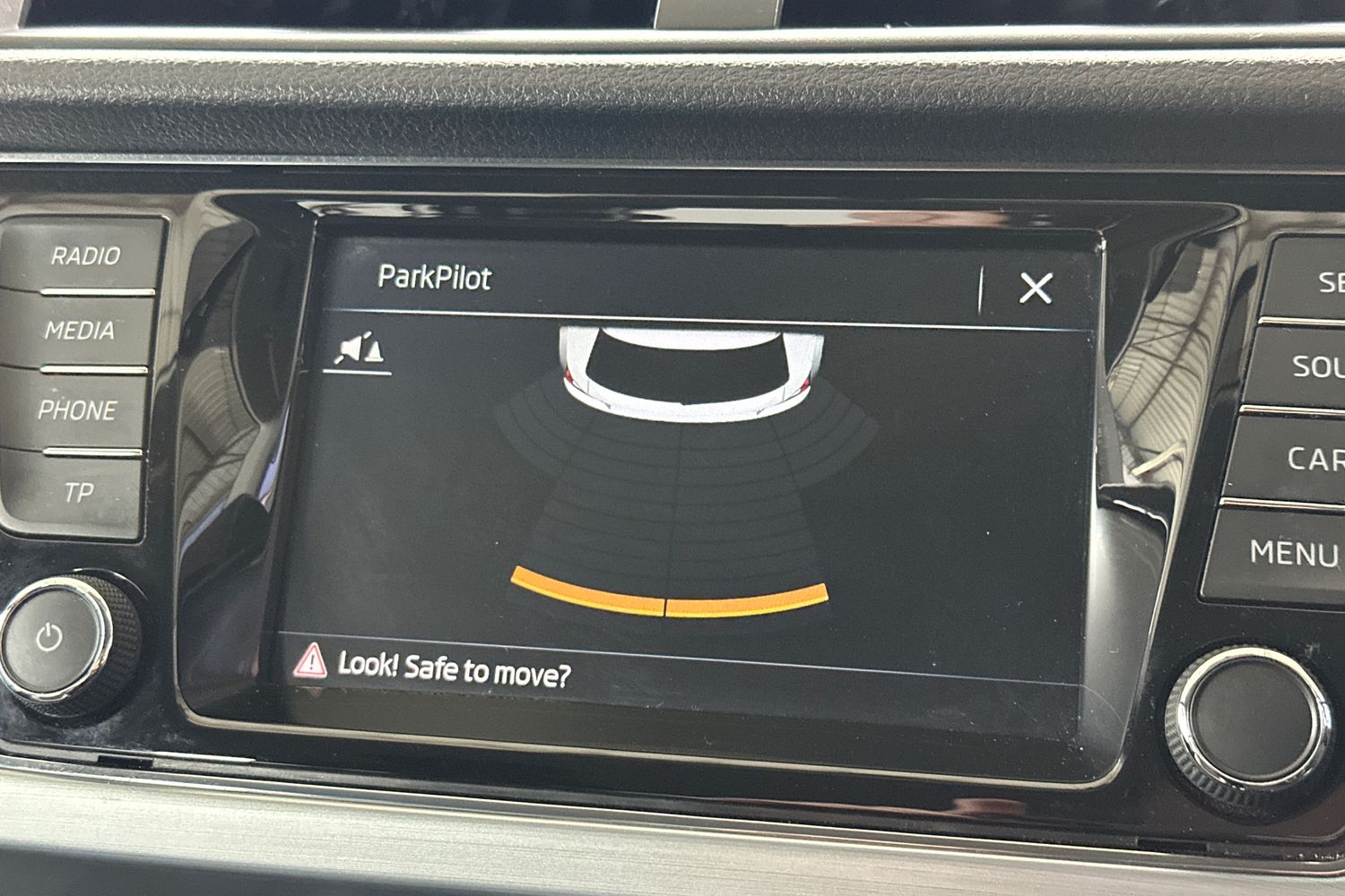 Used Skoda Fabia 2018 for sale - 76482734: Photo 36