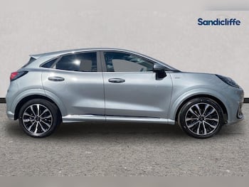 Used Ford Puma 2023 for sale - 79372246: Photo