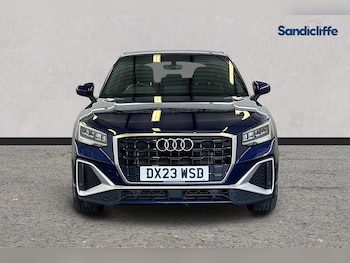 Used Audi Q2 2023 for sale - 78513873: Photo