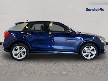 Used Audi Q2 2023 for sale - 78513873: Photo