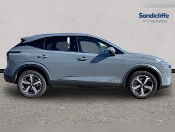 Used Nissan Qashqai 2023 for sale - 77880890: Photo