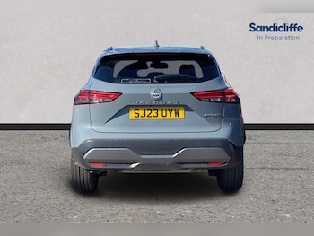 Used Nissan Qashqai 2023 for sale - 77880890: Photo