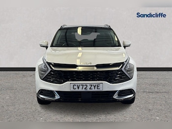 Used Kia Sportage 2022 for sale - 77107505: Photo