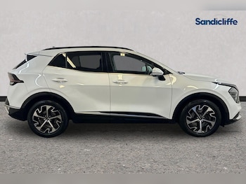 Used Kia Sportage 2022 for sale - 77107505: Photo