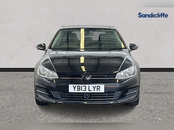 Used Volkswagen Golf 2013 for sale - 77953735: Photo