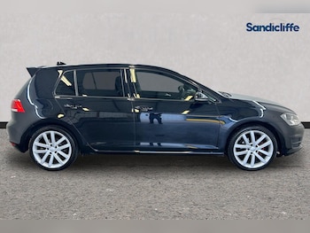 Used Volkswagen Golf 2013 for sale - 77953735: Photo