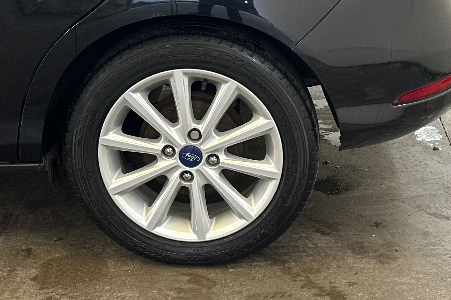 Used Ford B-MAX 2015 for sale - 77656068: Photo 11