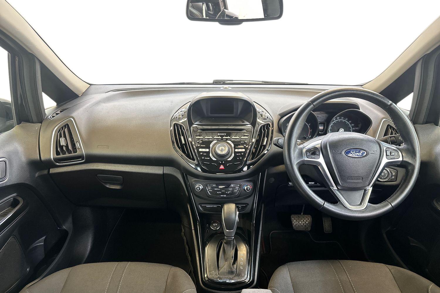Used Ford B-MAX 2015 for sale - 77656068: Photo 13