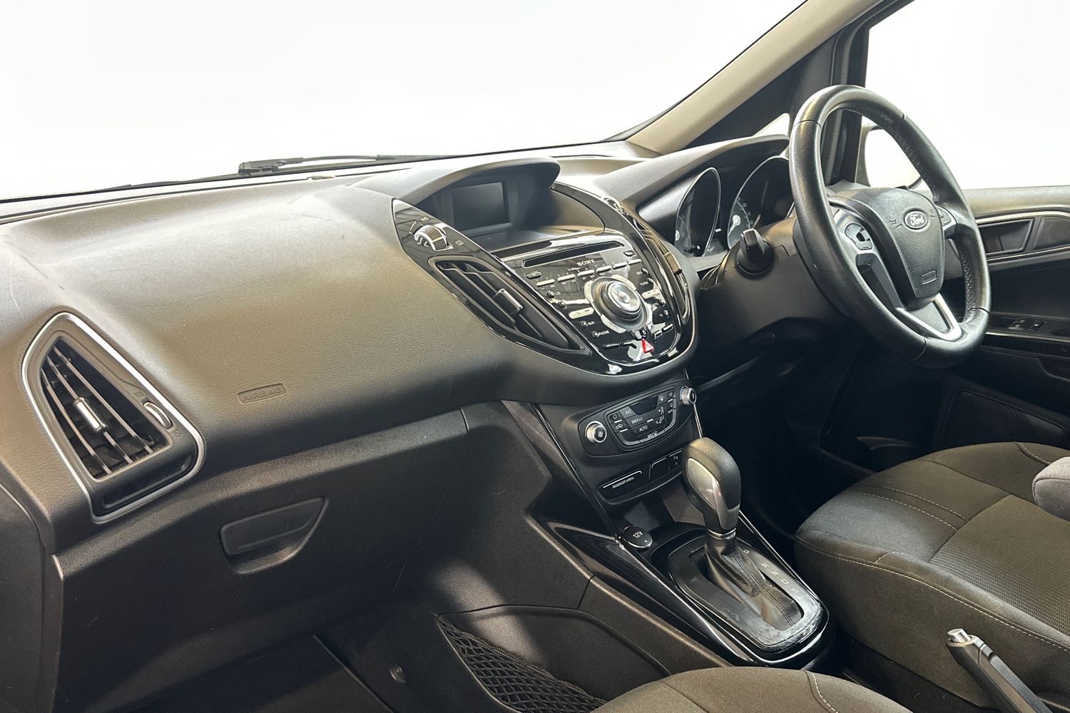 Used Ford B-MAX 2015 for sale - 77656068: Photo 14