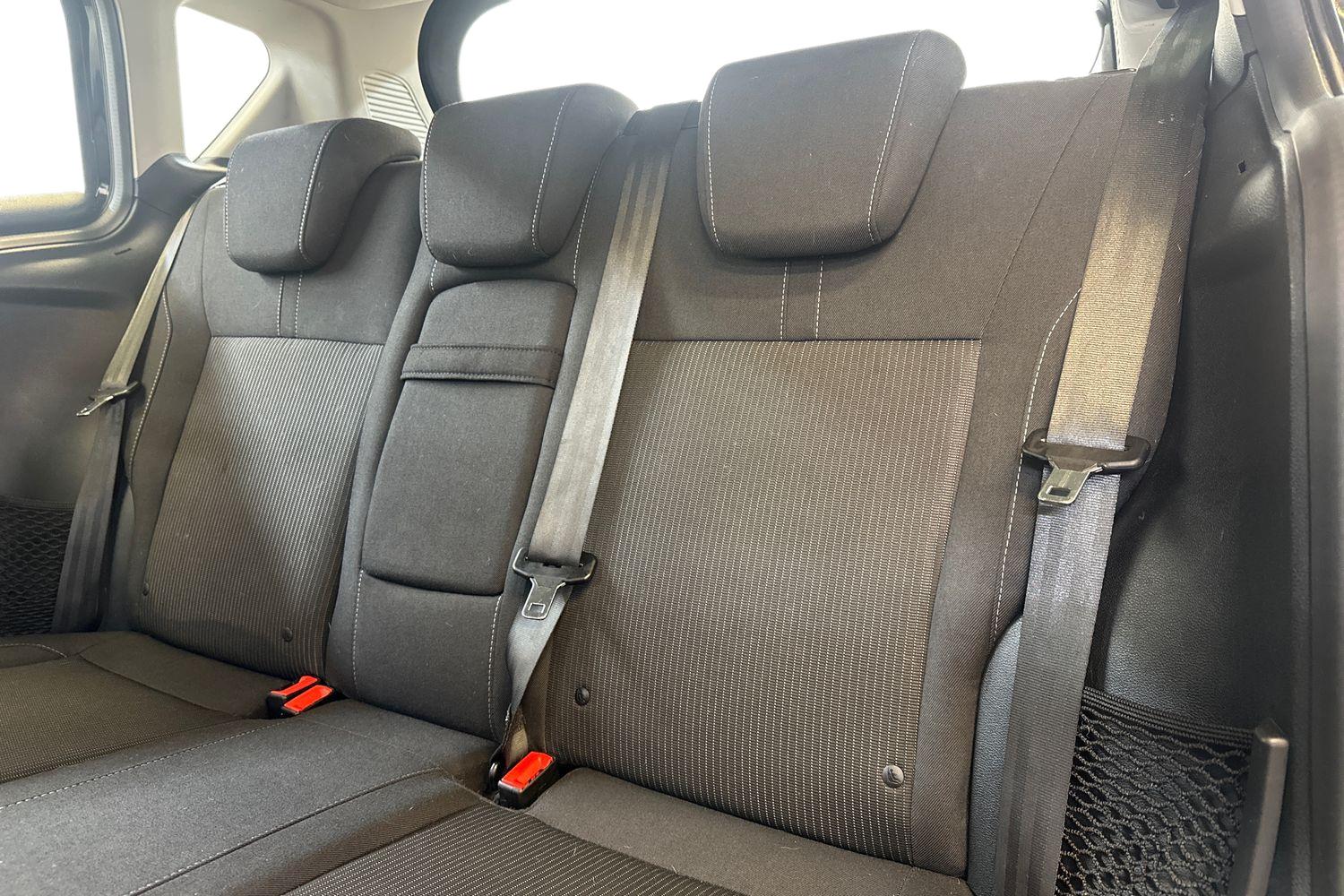 Used Ford B-MAX 2015 for sale - 77656068: Photo 15