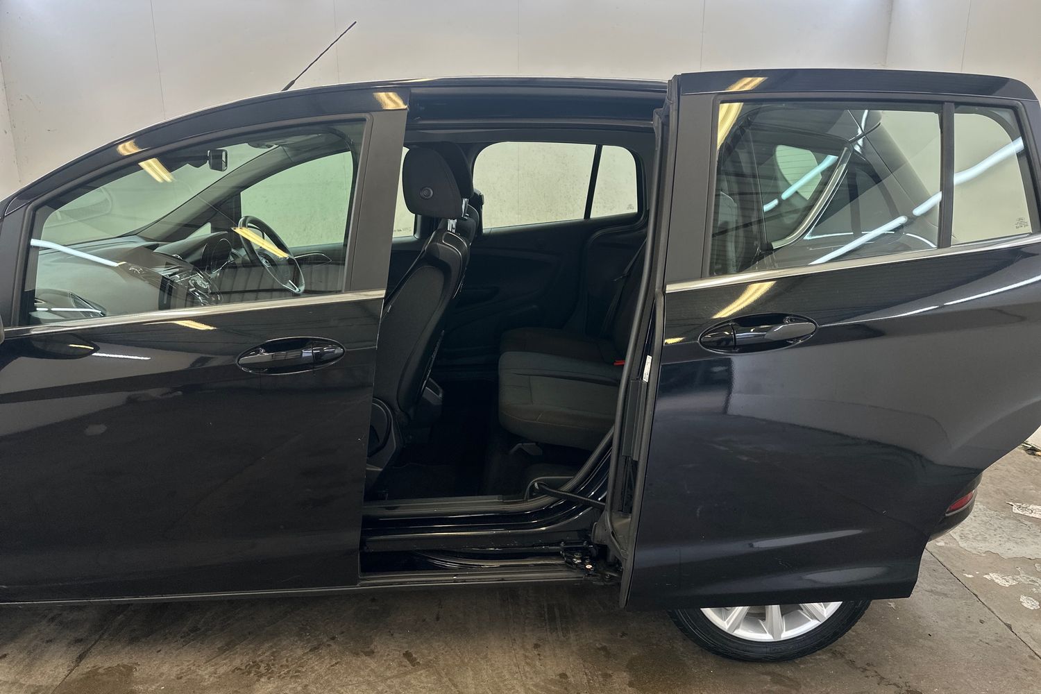 Used Ford B-MAX 2015 for sale - 77656068: Photo 19