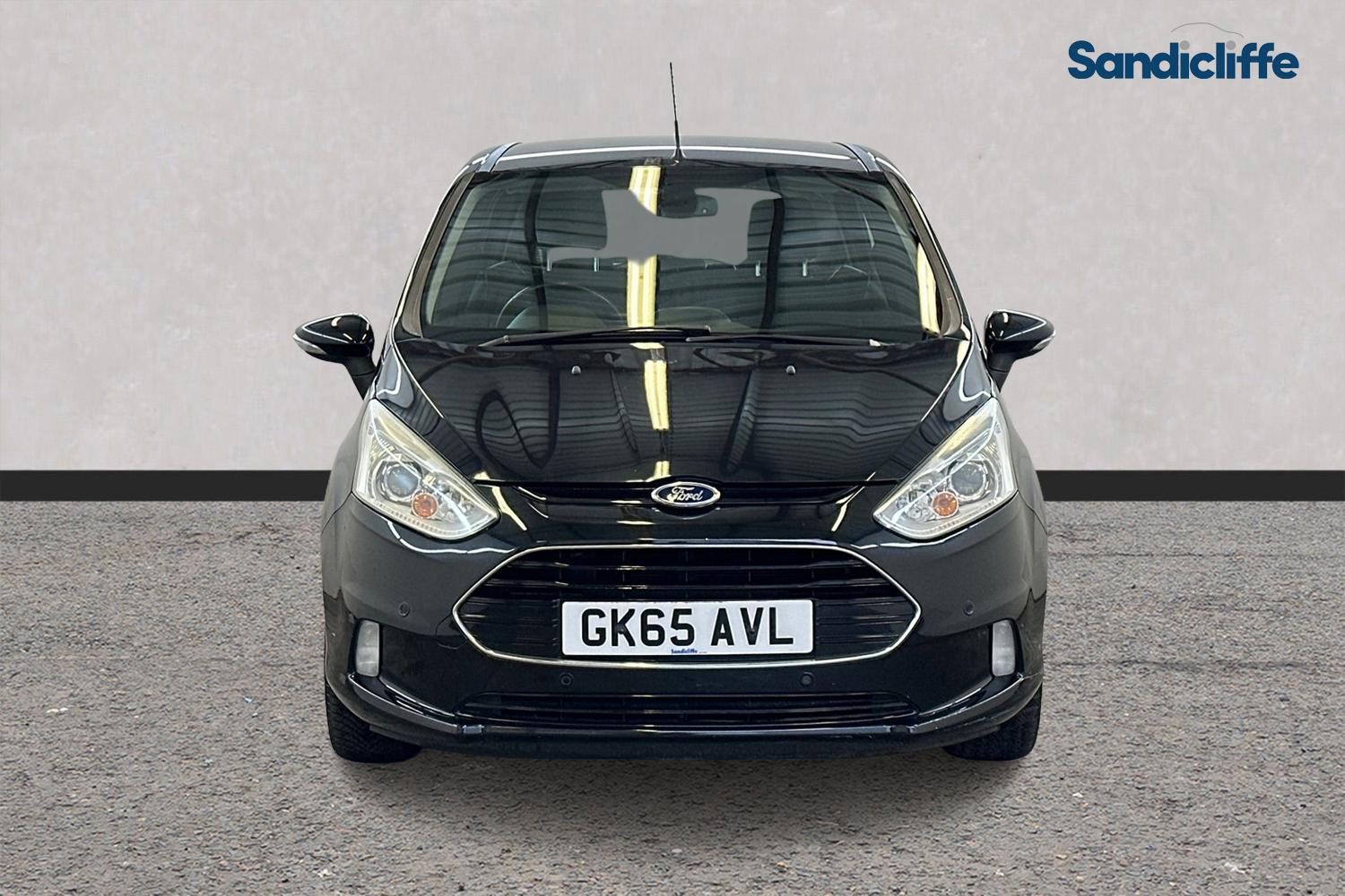 Used Ford B-MAX 2015 for sale - 77656068: Photo 2