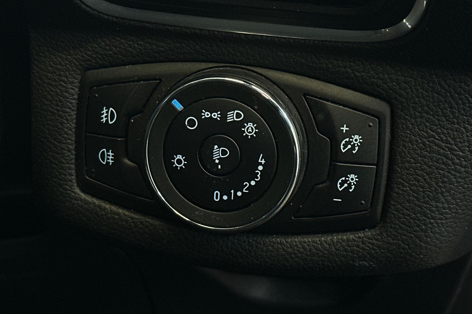 Used Ford B-MAX 2015 for sale - 77656068: Photo 26